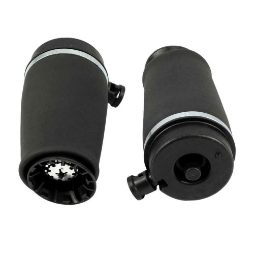 Pair of Rear Air Suspension Spring Bags for Lincoln Town Car, Ford Crown Victoria - Lot 158