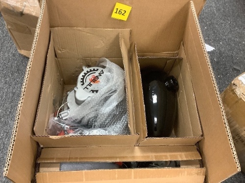 Bicycle Engine Kit - Lot 162