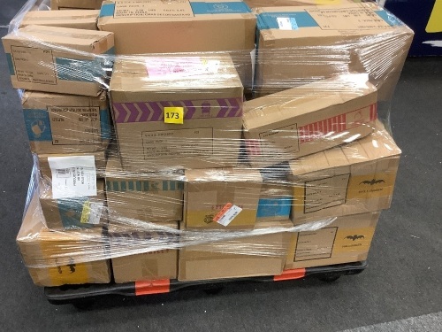 Pallet of Dollar General Merchandise - Lot 173