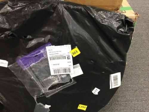 Mystery Item - Lot 363