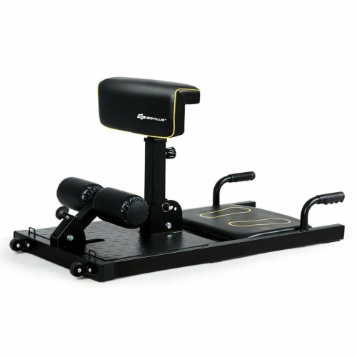 8-In-1 Home Gym Multifunction Squat Fitness Machine - Lot 409