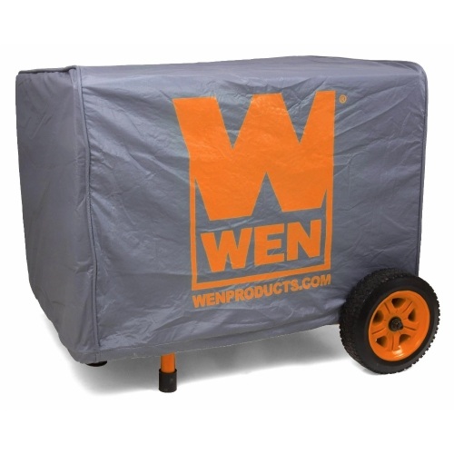 Universal Weatherproof Extra Large Generator Cover - Lot 446