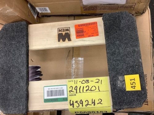 Furniture Dolly - Lot 451