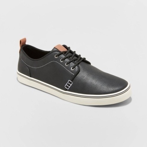 Men's Elliot Casual Apparel Sneakers - Lot 852