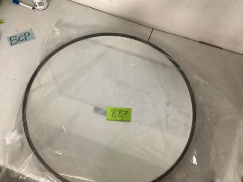 Mirror - Lot 887
