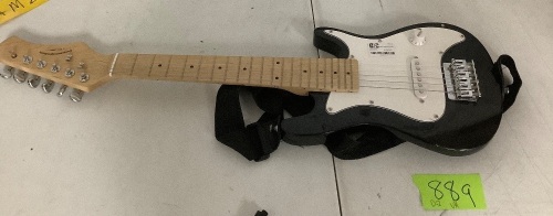 Beginner Guitar - Lot 889