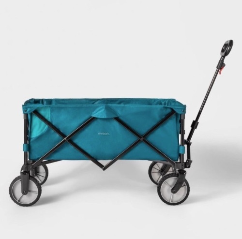Collapsible Wagon - Lot 1105