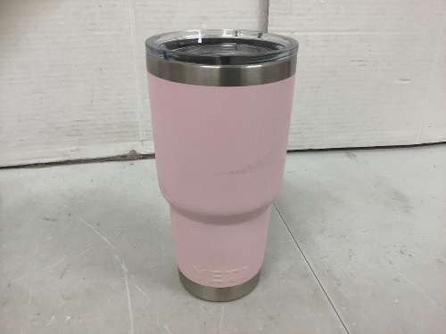 Yeti Tumbler, Appears New - Lot 14