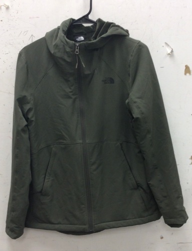 The North Face Women's Hoodie, M, New - Lot 44