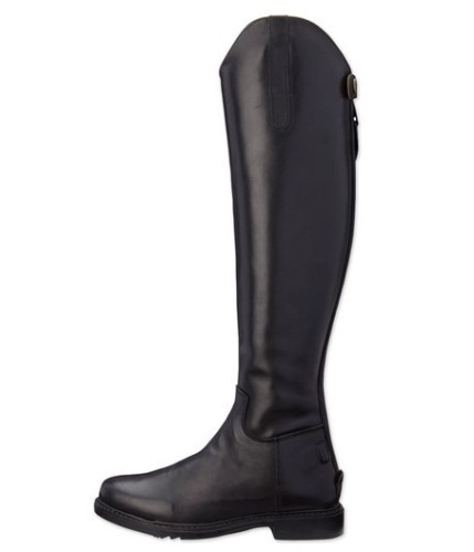 TuffRider Mens Baroque Riding Dress Boots, 13, Appears new, Retail 264.95 - Lot 47