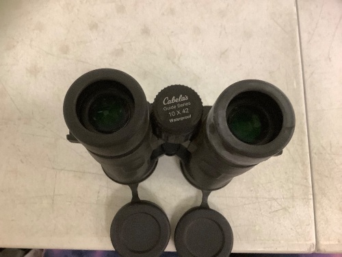 Binoculars, Untested, E-Commerce Return - Lot 69