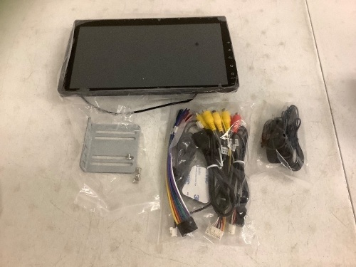 Car Android Player, Appears New - Lot 73