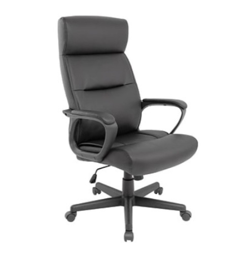 Rutherford Office Chair, Missing Arm & Possibly Other Pieces, E-Comm Return - Lot 80