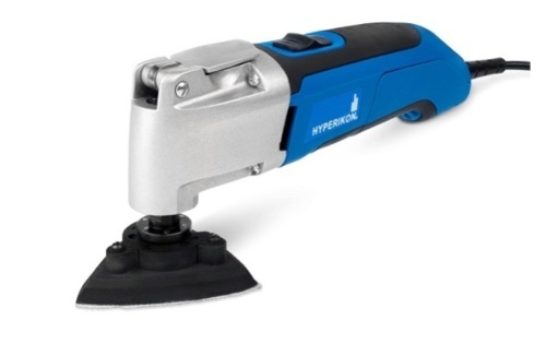 Hyperikon Multifunction Power Tool, Powers Up, E-Commerce Return - Lot 86