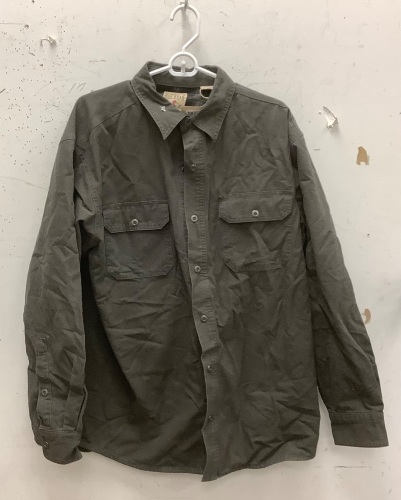 RedHead Men's Shirt, L, New - Lot 101