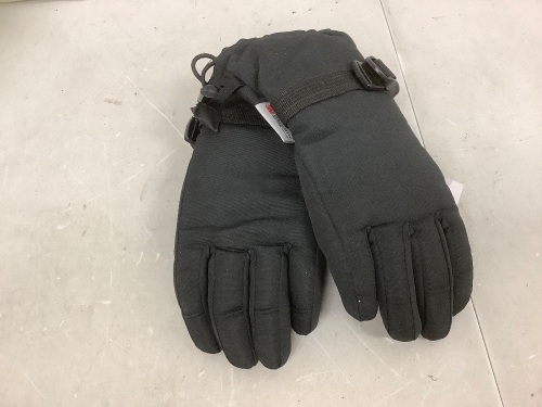 Grand Sierra Boys Gloves, 4-7, New - Lot 102