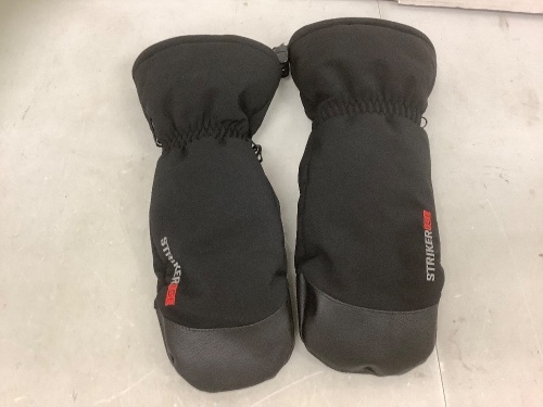 Striker Ice Tundra Mitts, XXL, Appears new - Lot 107