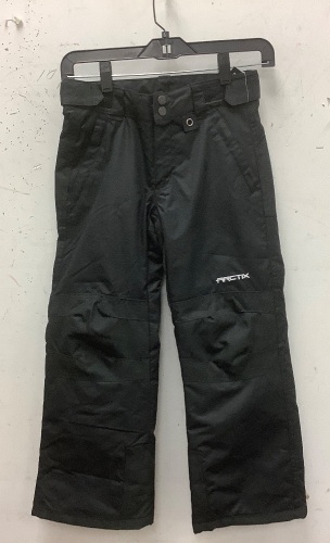 Arctix Youth Pants, S, New - Lot 109