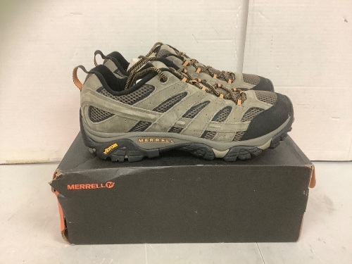 Merrell Men's Shoes, 10.5W, Appears New - Lot 113
