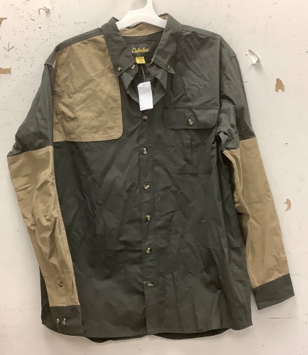 Men's Jacket, XL Tall, E-Commerce Return - Lot 118