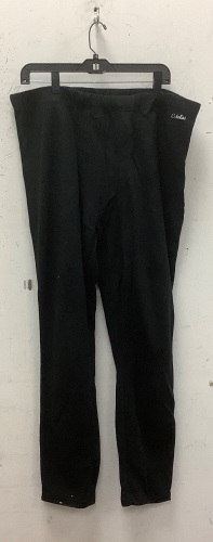 Men's Heavyweight Pants, XL, E-Commerce Return - Lot 120