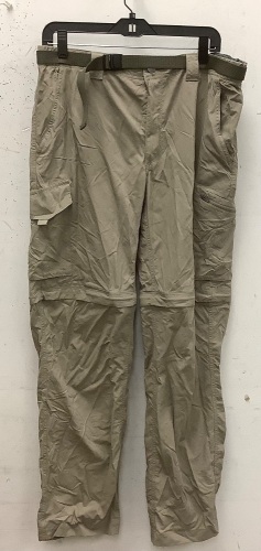 Columbia Men's Pants, 36x32, E-Commerce Return - Lot 129