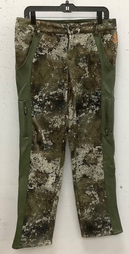 SHE Women's Pants, M, E-Commerce Return - Lot 130