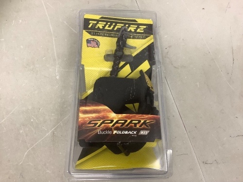 TruFire Bow Release, E-Commerce Return - Lot 133