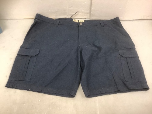 RedHead Men's Shorts, 48, E-Commerce Return - Lot 134