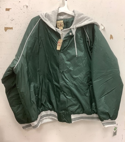 RedHead Men's Jacket, 3XL, New - Lot 145