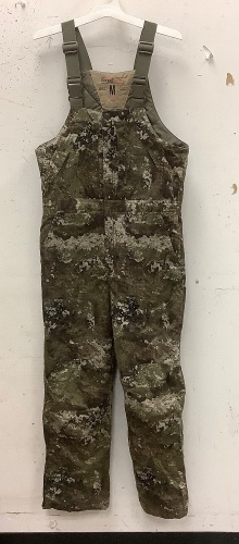 RedHead Men's Overalls, M, E-Commerce Return - Lot 146