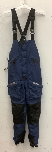 Men's Overalls, S, E-Commerce Return - Lot 152