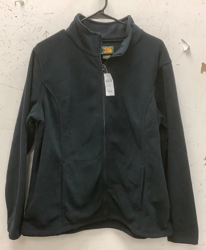 Women's Jacket, XL, E-Commerce Return - Lot 170