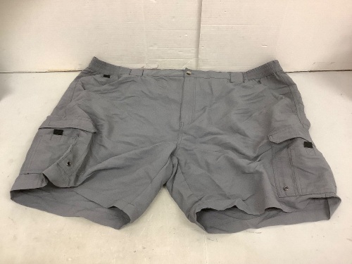 Men's Shorts, 50, E-Commerce Return - Lot 171