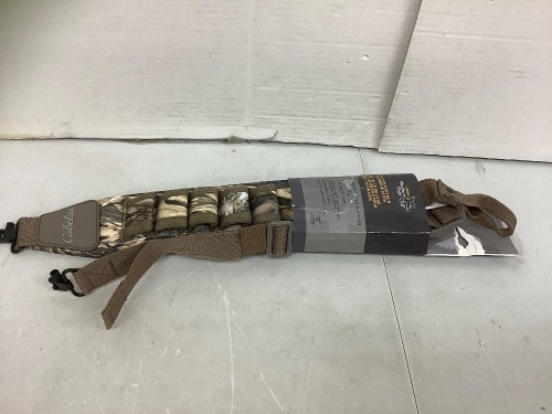 Shotgun Sling, Appears New - Lot 183