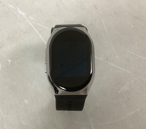 Smart Watch, No Charger, Untested, E-Commerce Return - Lot 190