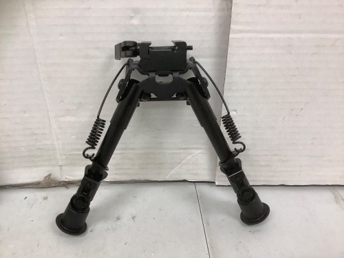 Caldwell Bipod, E-Commerce Return - Lot 205