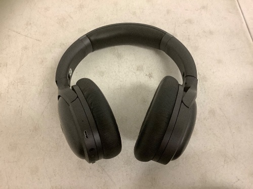 Ablegrid Headphones, No Charger, Powers up, Appears New - Lot 212