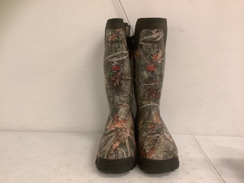 Lacrosse Mens Rubber Boots, 12, Appears New - Lot 221
