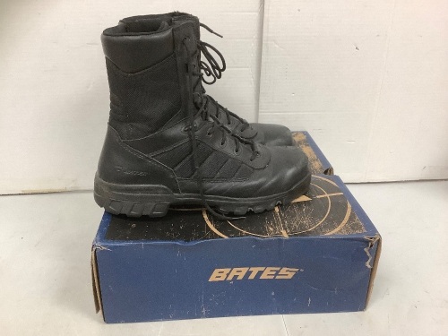 Bates Men's Boots, 12EW, E-Commerce Return - Lot 224