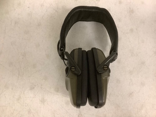 Howard Leight Impact Sport Earmuffs, E-Commerce Return - Lot 236