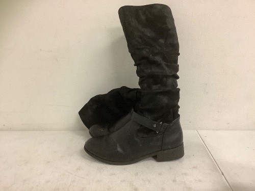 Natural Reflections Women's Boots, 8M, E-Commerce Return - Lot 245