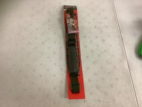 LimbSaver Kodiak Lite Crossbow Sling, Appears New - Lot 252