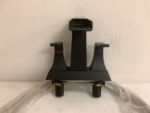 Waterfall Faucet, Appears New - Lot 259