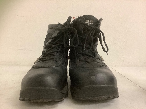 RedHead Mens Boots, 9.5M, E-Commerce Return - Lot 270