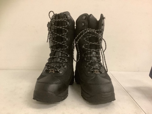 Mens Winter Boots, 9D, Appears New - Lot 293