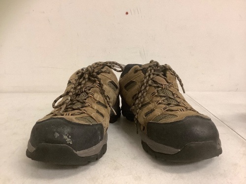 RedHead Mens Shoes, 10W, E-Commerce Return - Lot 299