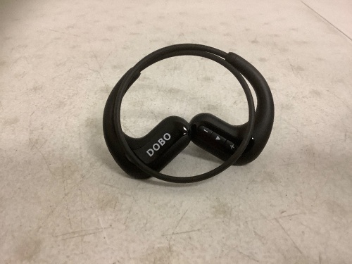 Wireless Earphones, Powers Up, E-Commerce Return - Lot 321