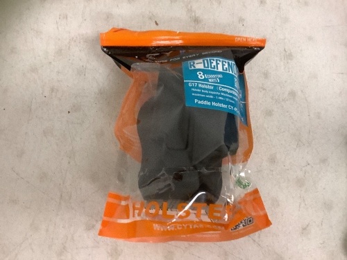 Cytac Holster, Appears New - Lot 322