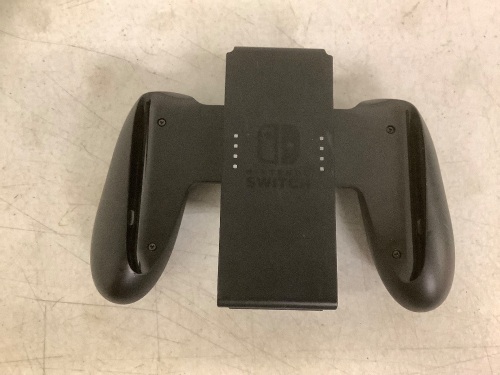 Nintendo Switch Controller Comfort Grip, Appears New - Lot 324